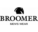 logo broomer