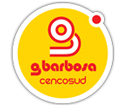 logo g-barbosa