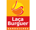 logo laca burguer