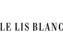logo le lis blanc