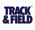 logo track field