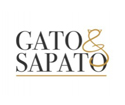 logo gato sapato