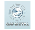 logo capmetal