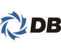 logo dunham bush
