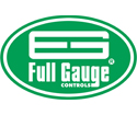 logo full gauge