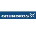 logo grundfos