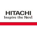 logo hitachi