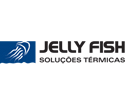 logo jelly fish