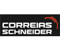 logo correias schneider