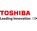 logo toshiba