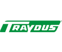 logo traydus