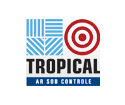 logo tropical