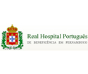 logo hospital portugues