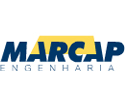 logo marcap engenharia